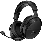 HyperX Cloud Stinger 3 Wireless, Gaming Headset for Xbox, HyperX Signature Comfort, Adjustable Headband, Wireless, Black (2026)