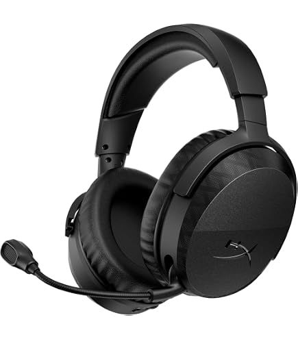 Amazon.com: HyperX Cloud Stinger 2 - Wireless Gaming Headset
