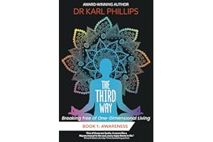 The Third Way Book 1: Awareness