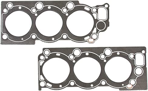 Amazon.com: Head Gaskets for 1988-1995 Toyota 4Runner, T100, Pickup DLX 3.0L V6 Engine Code 3VZE ...