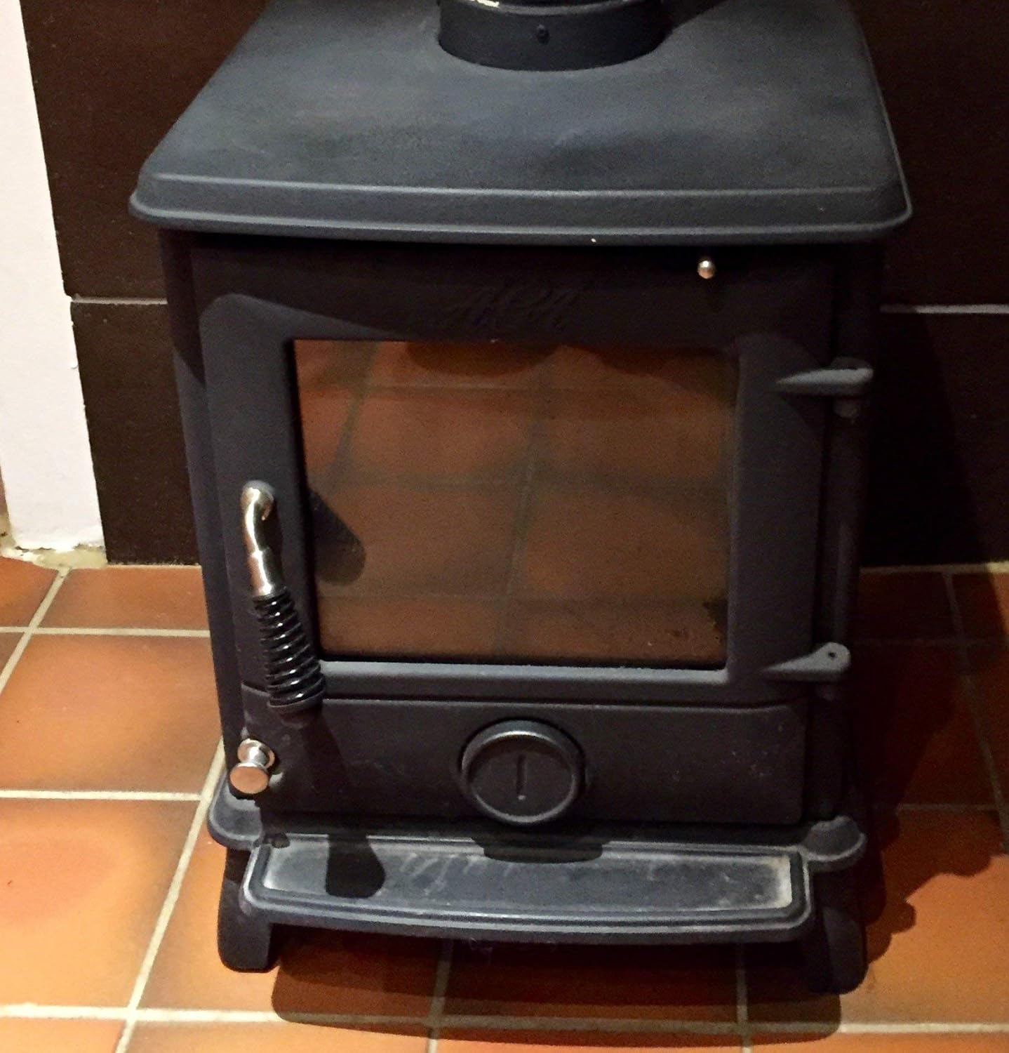 Parrillas de cemento | Parrillas