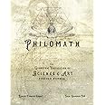PHILOMATH: The Geometric Unification of Science & Art Through Number
