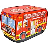 fire engine tent