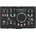 Behringer Studio L High-end Studio Control with VCA Control and USB Audio Interface