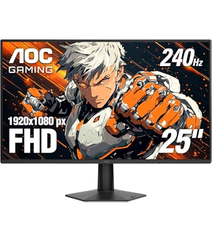 Tara　BenQ MOBIUZ EX2510S 24.5 EX2510S | MOBIUZ 24.5