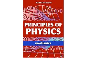 Principles of physics: mechanics