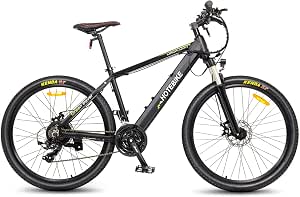 HOTEBIKE 27.5\