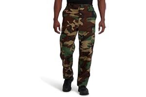 Propper BDU Trouser Button Fly - 100% Cotton Ripstop