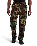 F520155 Propper BDU Trouser Button Fly