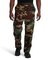 F520155 Propper BDU Trouser Button Fly