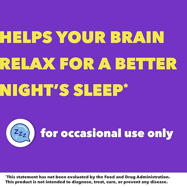 MIDOL SUPPLEMENTS ZZZ’S PLEASE, 1 MG MELATONIN CAPSULE, SLEEP SUPPLEMENT FOR ADULTS, FORMULATED WITH MELATONIN AND PASSIONFLOWER, SLEEP SUPPLEMENTS FOR BETTER SLEEP, 30 COUNT