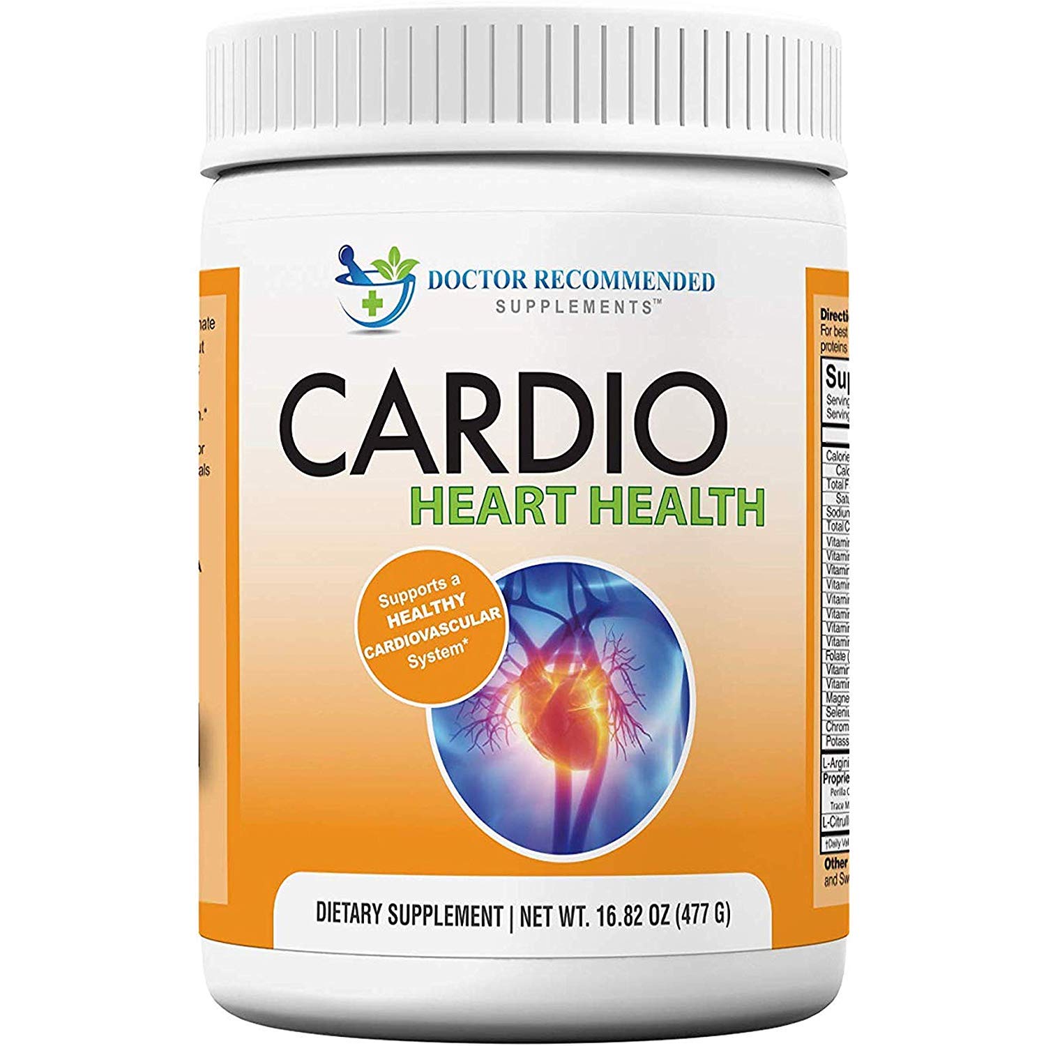 What's The Best PreWorkout For Cardio Training in 2022?