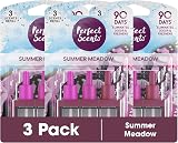 Perfect Scents 3 Scents Summer Meadow Air Freshener Refills 20ml 3/6/12 Pack