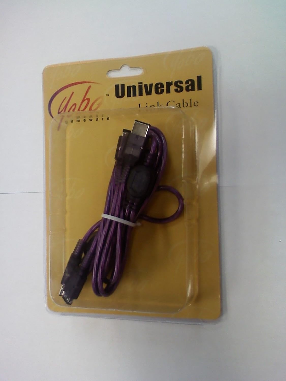 Gameboy Universal Link Cable Video Games