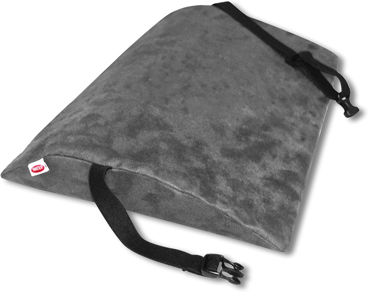 Matex Kunert Orthopaedic Pillow – Position Orto L Health Cushion for Car Office and Home 30x27 Cm