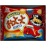 森永製菓 おっとっと<うすしお味>18g&times;10袋