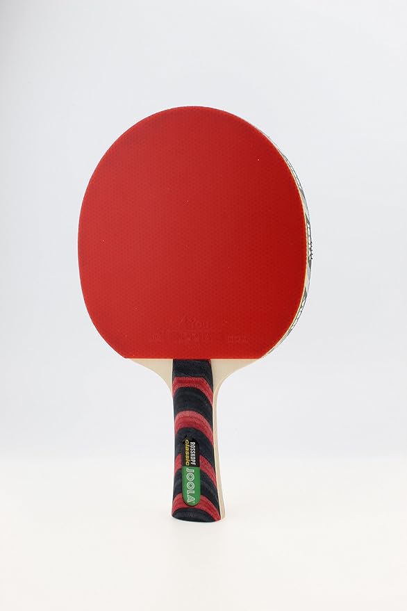 JOOLA Rosskopf Classic Pala de Tenis de Mesa, Unisex Adulto, Talla Única