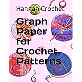 Graph Paper for Crochet Patterns