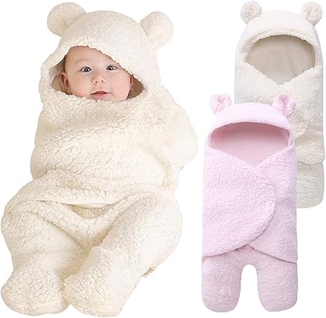 swaddle sleeping bag