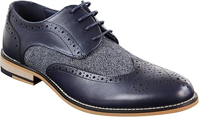 smart casual shoes
