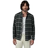 Joe's Mens Button Down Long Sleeve Shirt