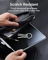 ESR 2 Pack Screen Protector for iPad Air 13 inch M4 M3 M2 2026 2025 2024 view 7