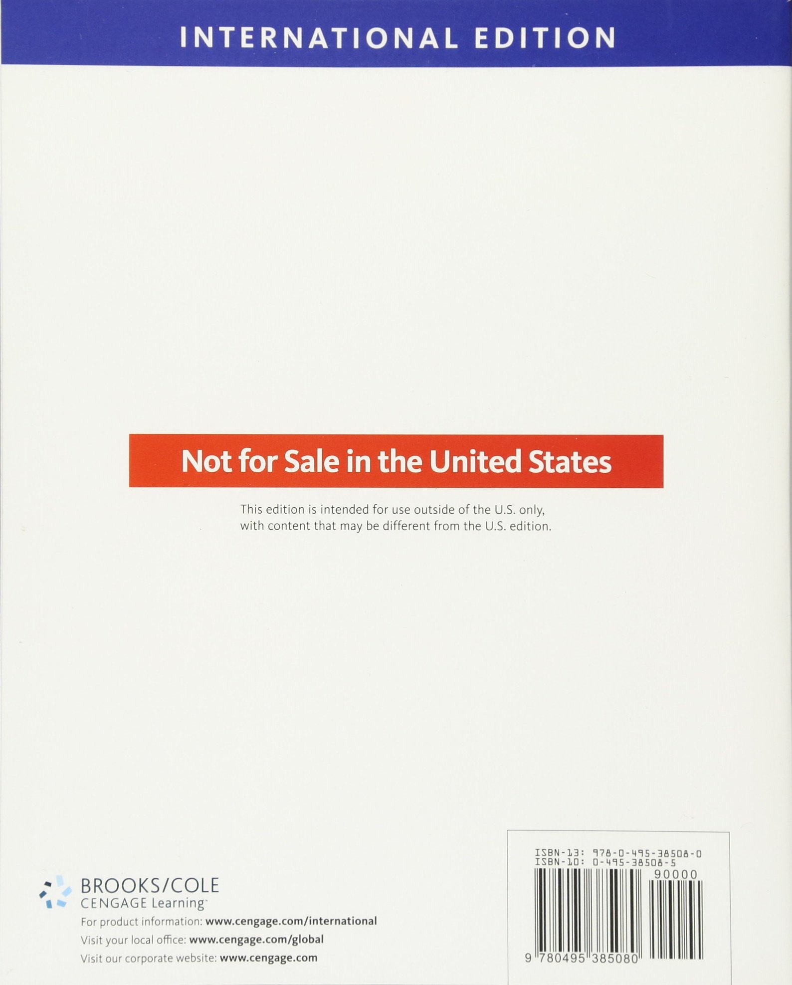 Mathematical Statistics with Applications, International Edition:  Amazon.co.uk: William Mendenhall, Dennis Wackerly, Richard Scheaffer:  9780495385080: Books