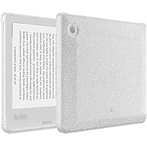Rakuten Kobo Libra 2 32GB ホワイト 純正ケース付 Kobo Libra 2