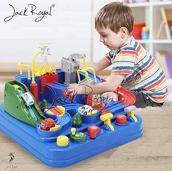 skill development toys