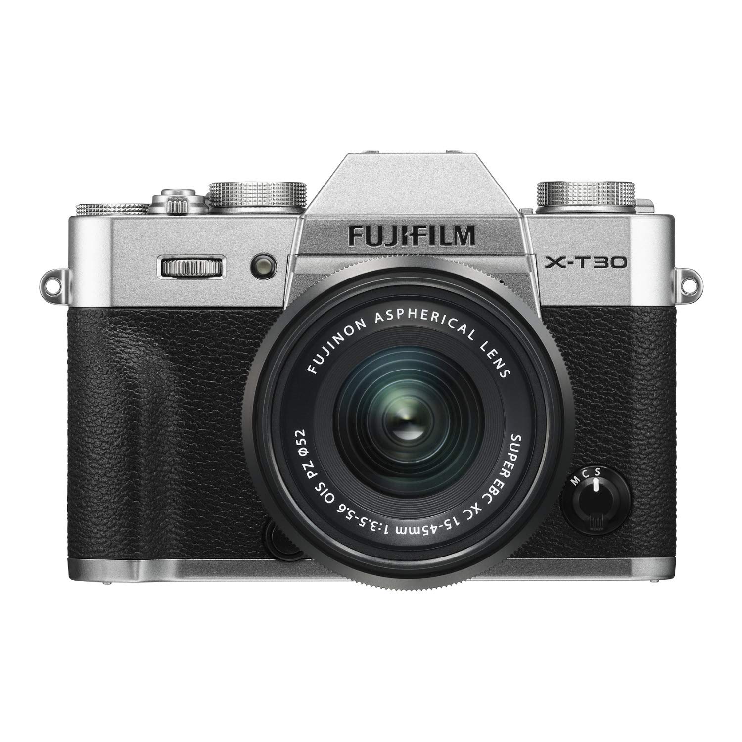 Fujifilm X-T30 Mirrorless Digital Camera