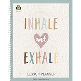 Teacher Created Resources Everyone is Welcome Lesson Planner (TCR7154)