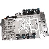 722.9 Auto Transmission Valve Body with solenoid Compatible with Mercedes Benz