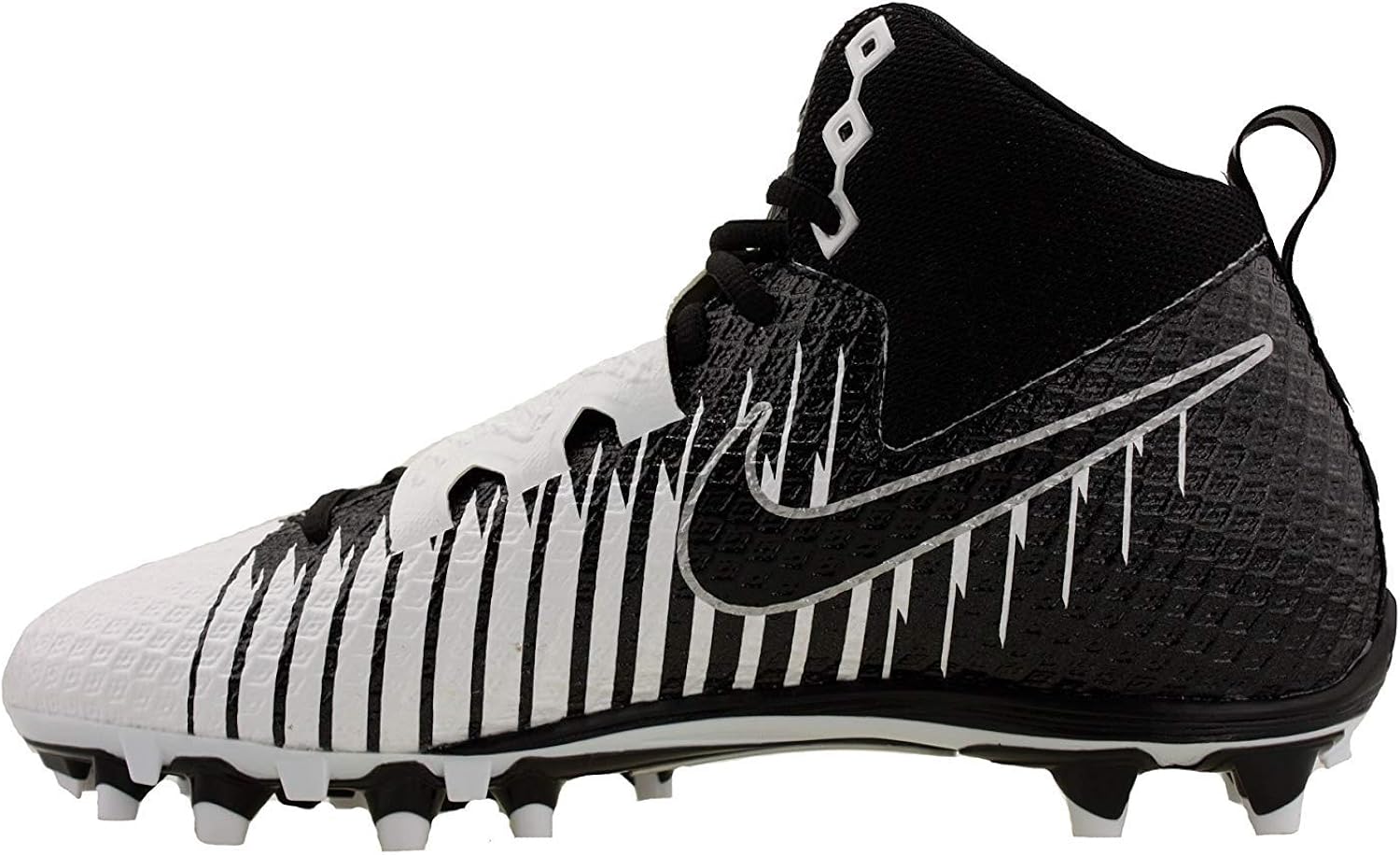nike men's lunarbeast pro td football cleat