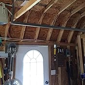 Amazon.com: NewAir G73 Hardwired Electric Garage Heater ... newair wiring diagram 
