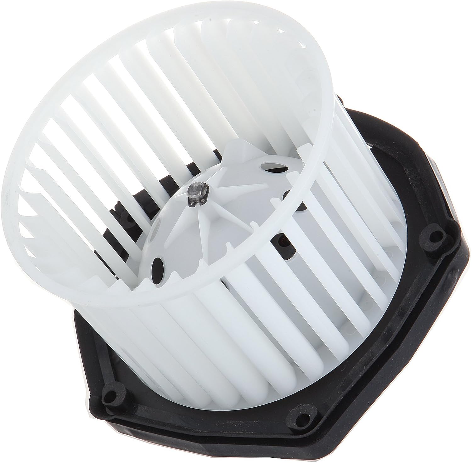 Which Is The Best Heating And Air Conditioning Control For A 1999