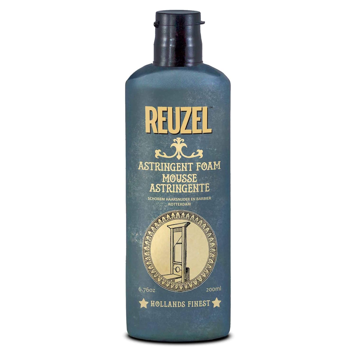 men's astringent