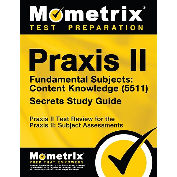 Praxis Special Education: Foundational Knowledge (5355) Secrets