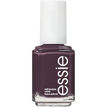 Amazon Com Essie Nail Polish Glossy Shine Finish Smokin Hot