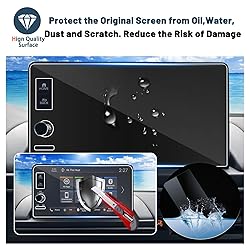 2025 Pilot Screen Protector for Honda Pilot 2025