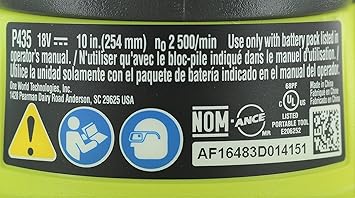 Ryobi P435 featured image 5