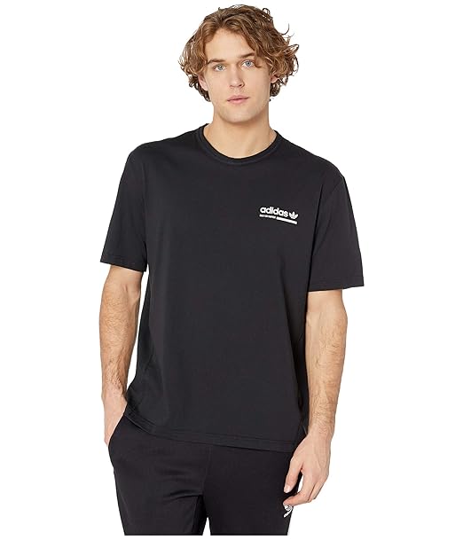 adidas kaval graphic tee