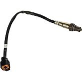 Denso DENSO Oxygen Sensor - 234-4851 | Replaces 213-2970 3921022610 3921022620 3921023750 3921023950 3921026620 13461 15376 ES20158 24588 SG853 SG857 OS1607.