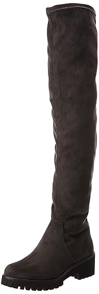Tamaris Damen 25571-31 Overknees