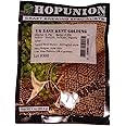 HopUnion - 2053A Imported Hop Pellets(English, East Kent Golding) 1 oz. Green