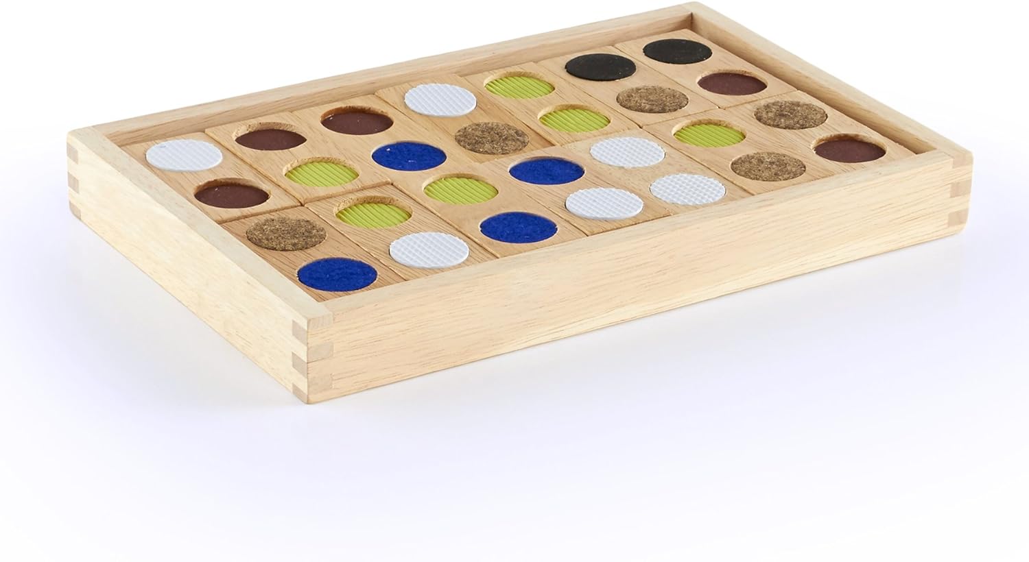 guidecraft screw block