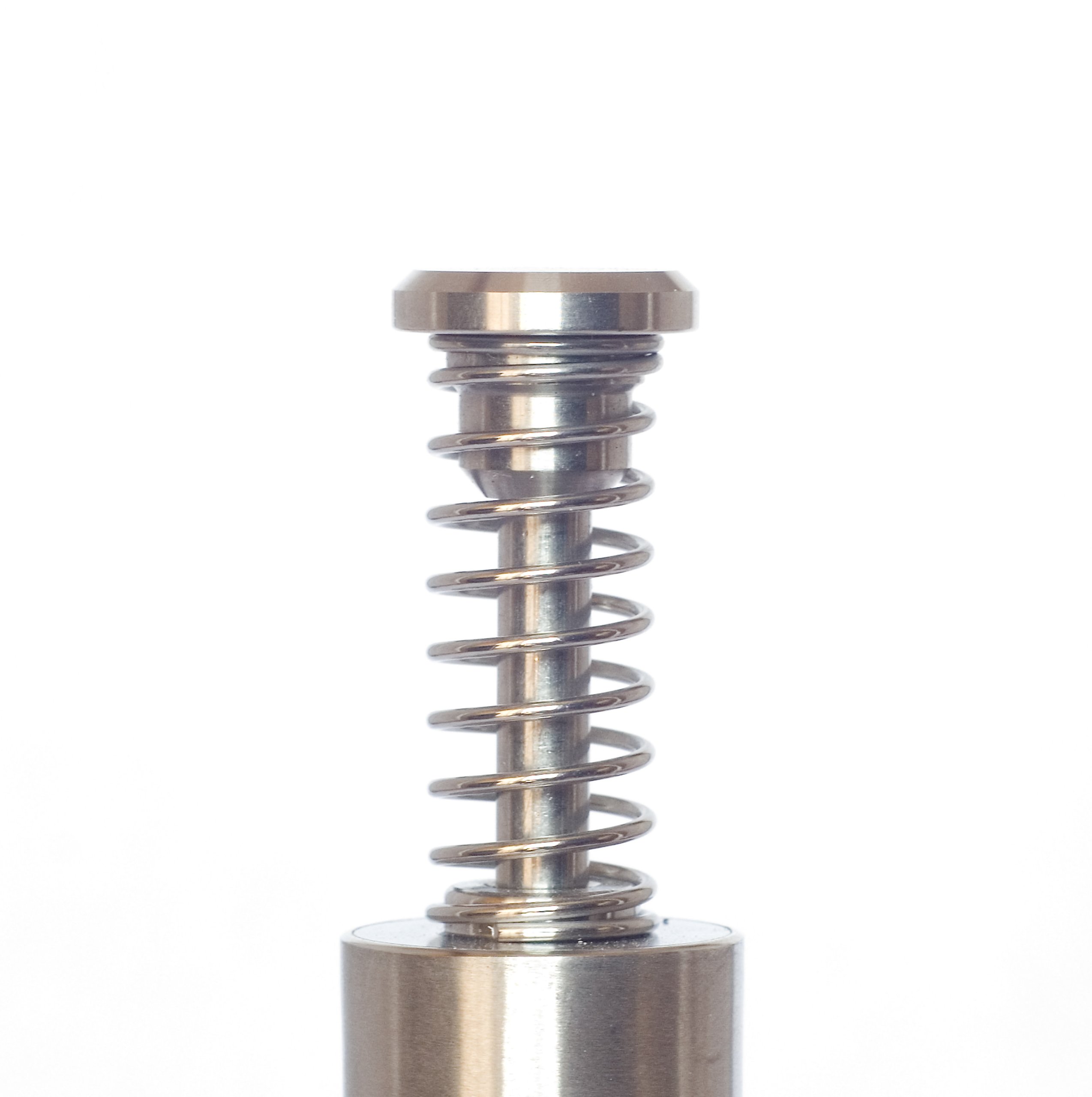 Salt And Pepper Grinder Set Or Singles, Grind Gourmet Original Pump