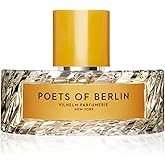 Vilhelm Parfumerie Poets of Berlin Eau De Parfum