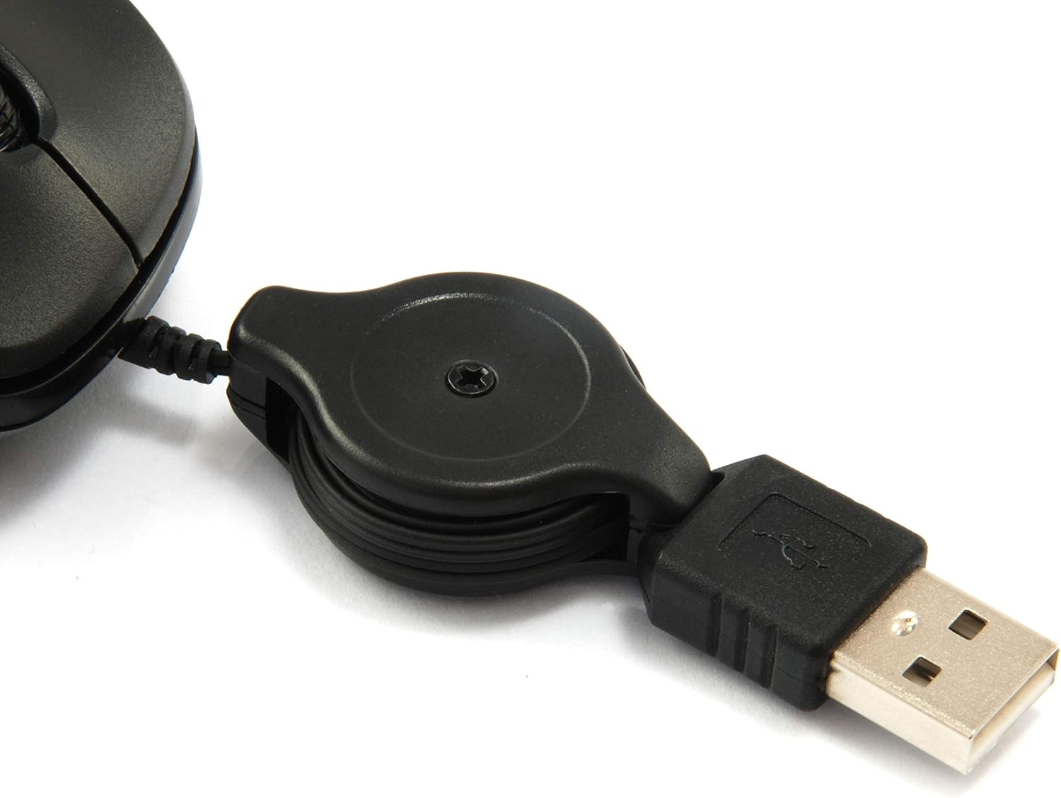 Equip 245103 Optical Travel Mouse Cable Black - Image 5