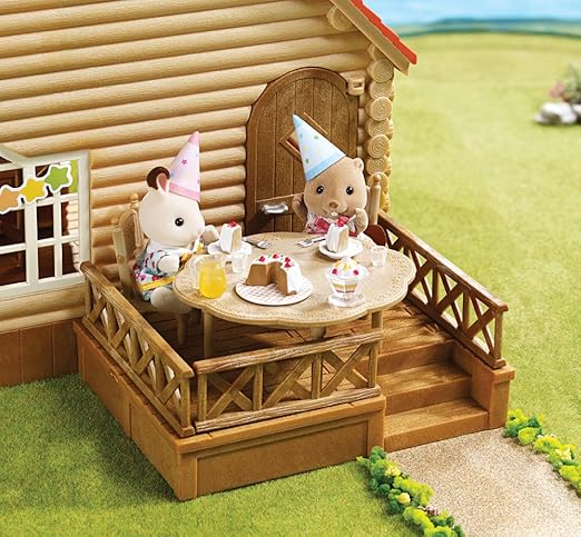 calico critters lodge