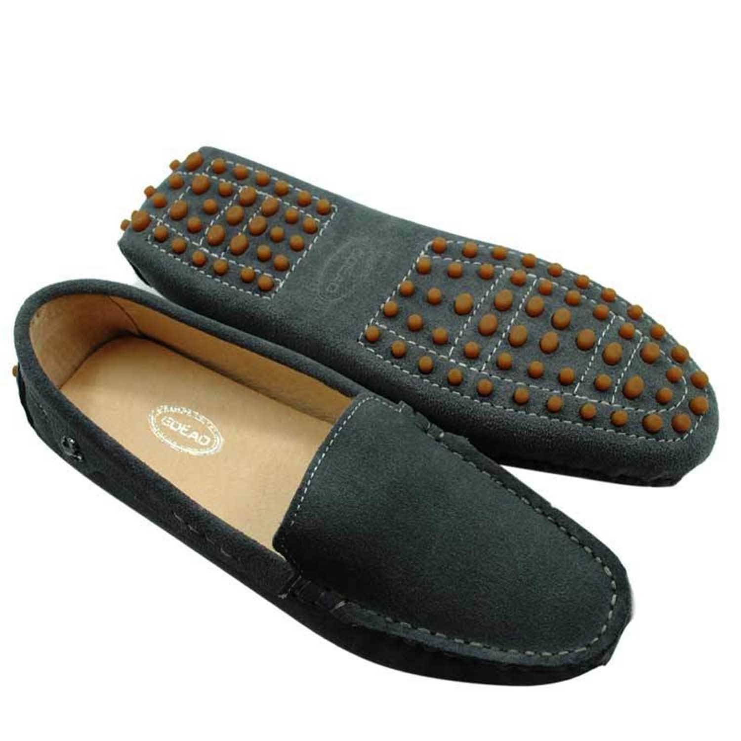 comfy slip on womens moccasins
